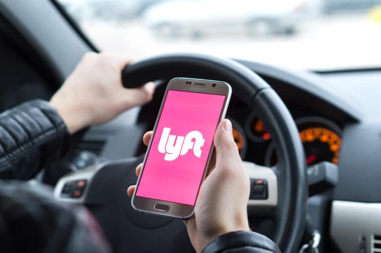 Lyft Stock Upgrades Rolling In As New Ride Share Options Get Rolled Out