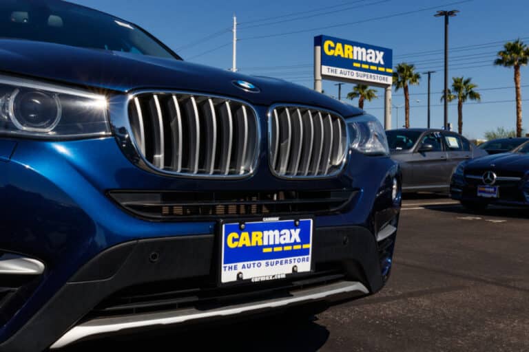 Is the CarMax Stock Wreck An Opportunity?