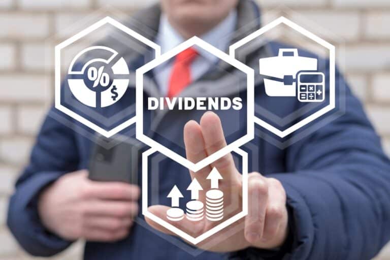 3 Dividend Stocks With Yields Better Than Fixed-Income Investments