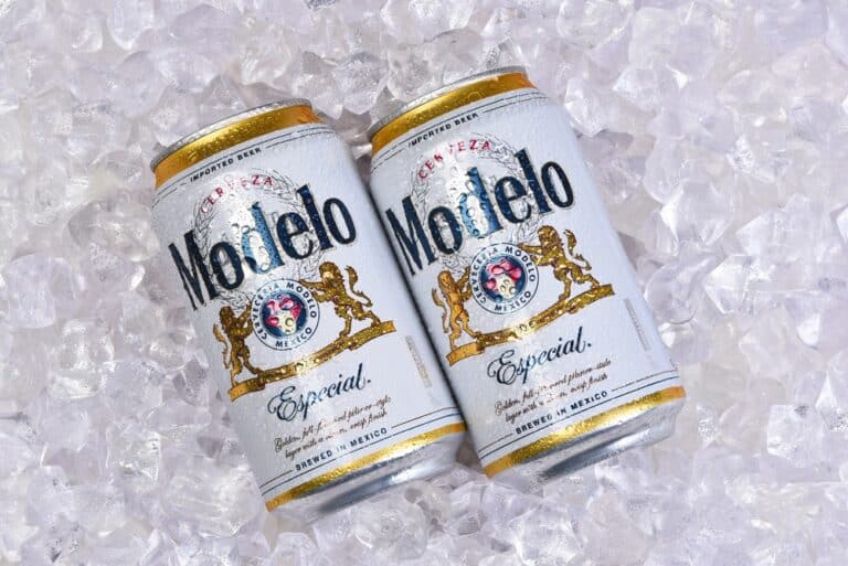 Constellation Brands Stock Rises As Modelo Stars As Top Beer